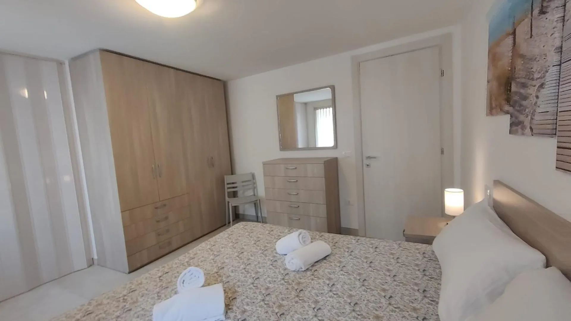 Novella Apartment 基奥贾