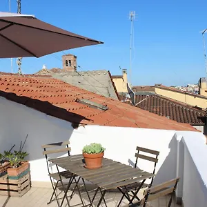 Apartment Giorgetta 2-3 Piano, Chioggia