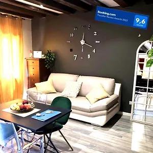 Apartment Ca' Memi - Relaxing In, Chioggia