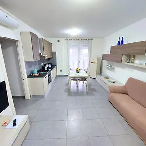 Apartment Palazzo Moretto, Chioggia