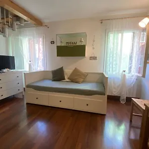 Apartment Ciosot House, Chioggia
