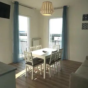 Apartment Tramonto, Chioggia