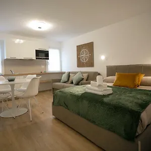 Casa Azzurra Chioggia