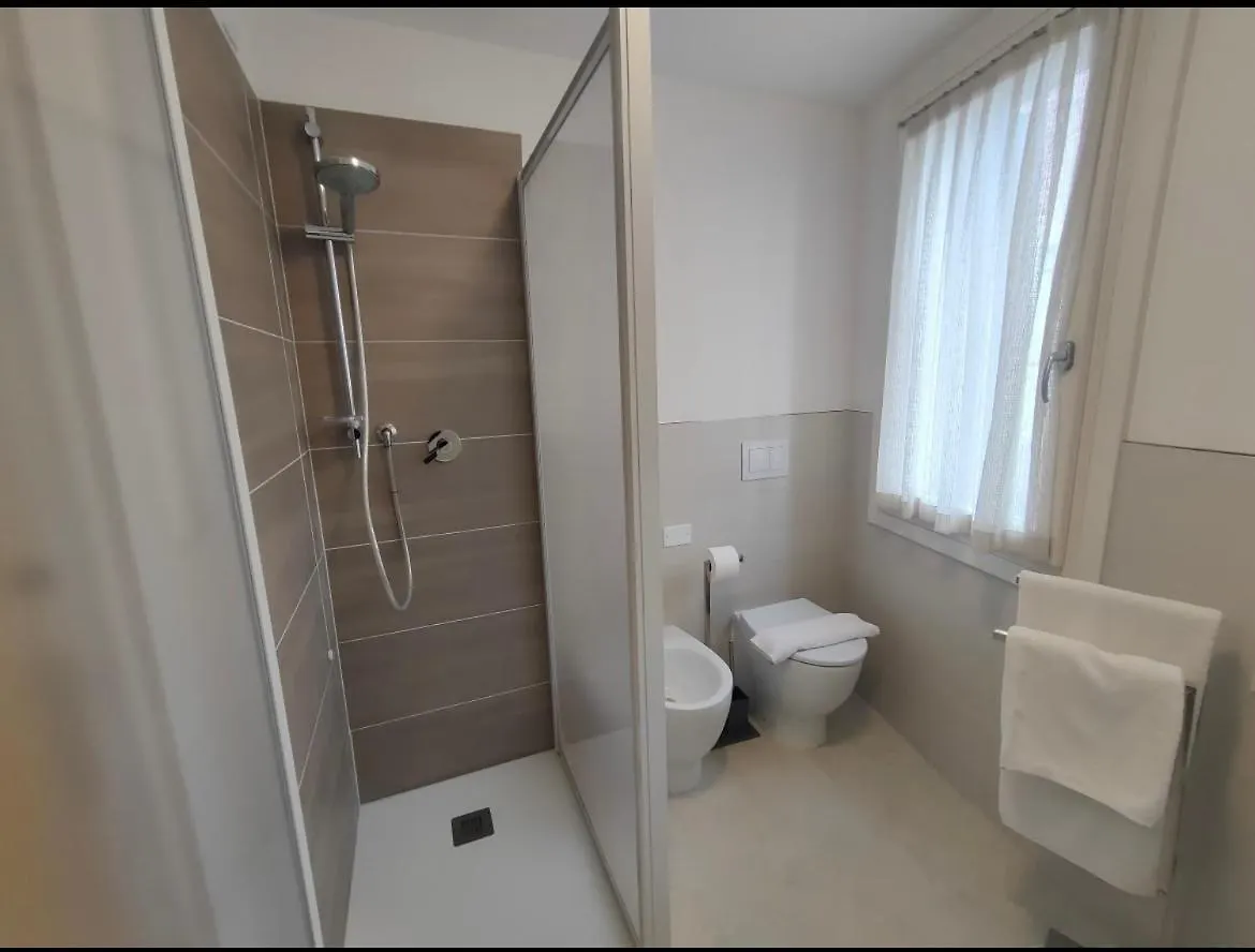 Novella Apartment Chioggia