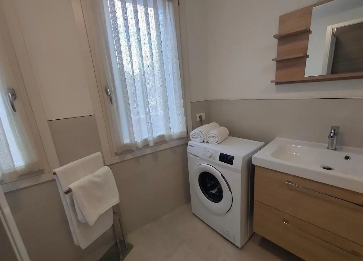Novella Apartment Chioggia Italy