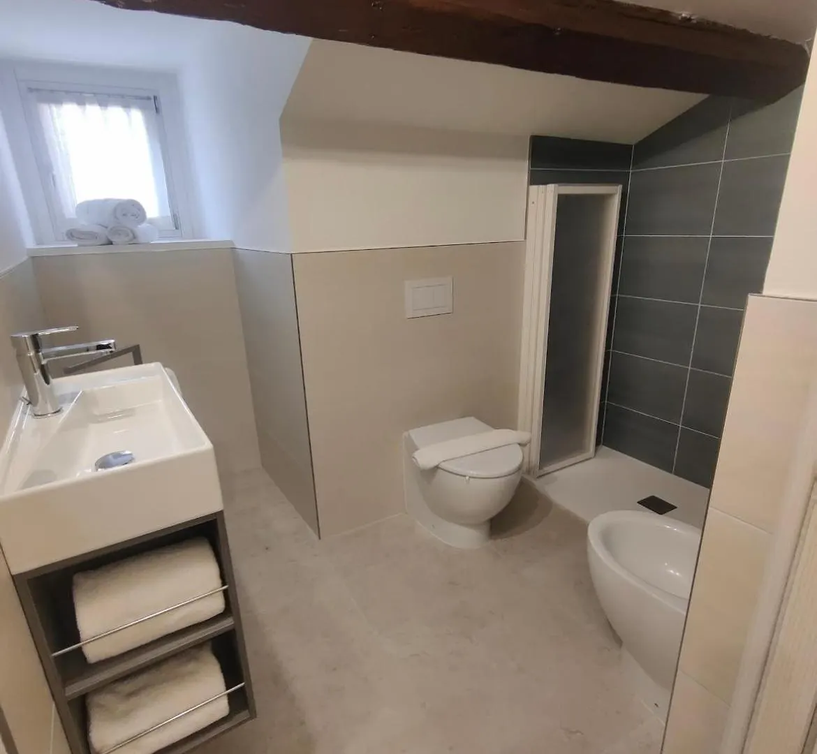 Novella Apartment Chioggia