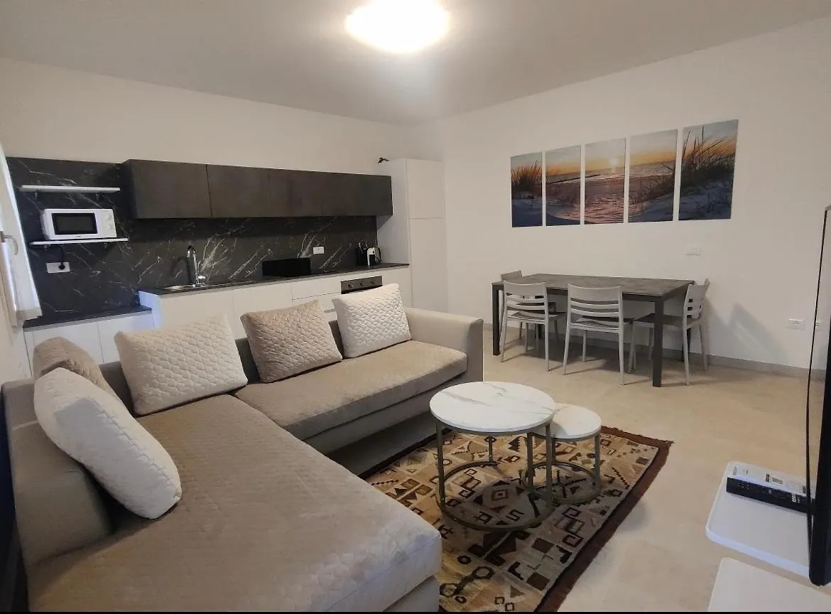 Novella Apartment Chioggia