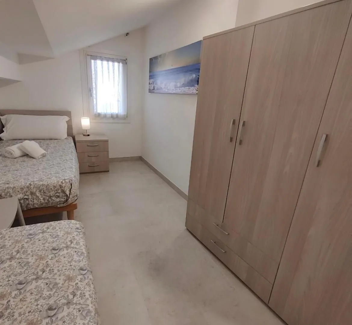 Novella Apartment Chioggia
