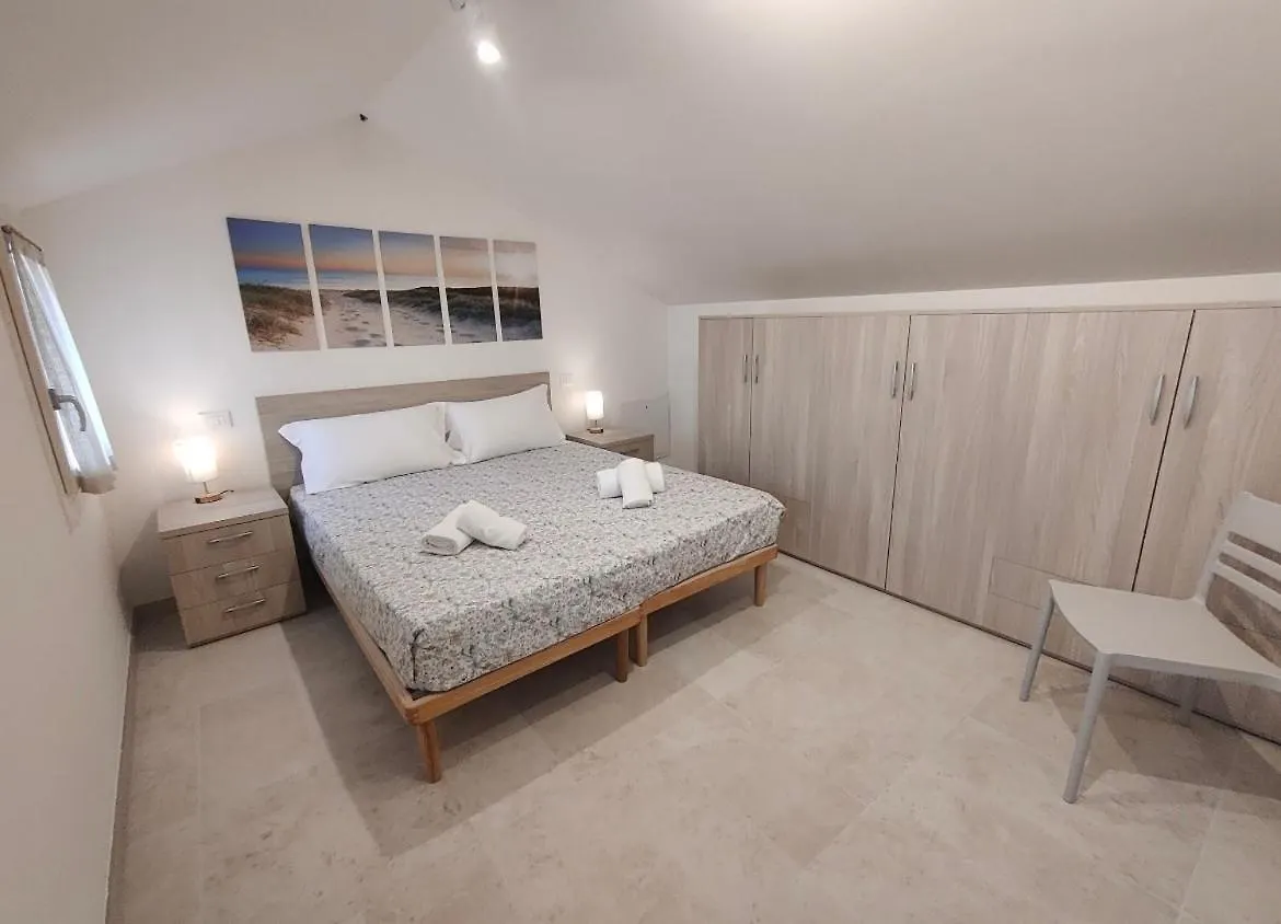 Novella Apartment Chioggia 0*,  Italy