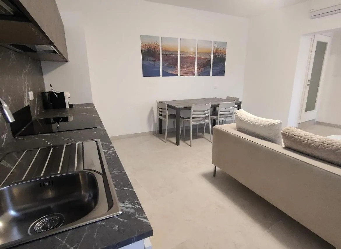 Novella Apartment Chioggia