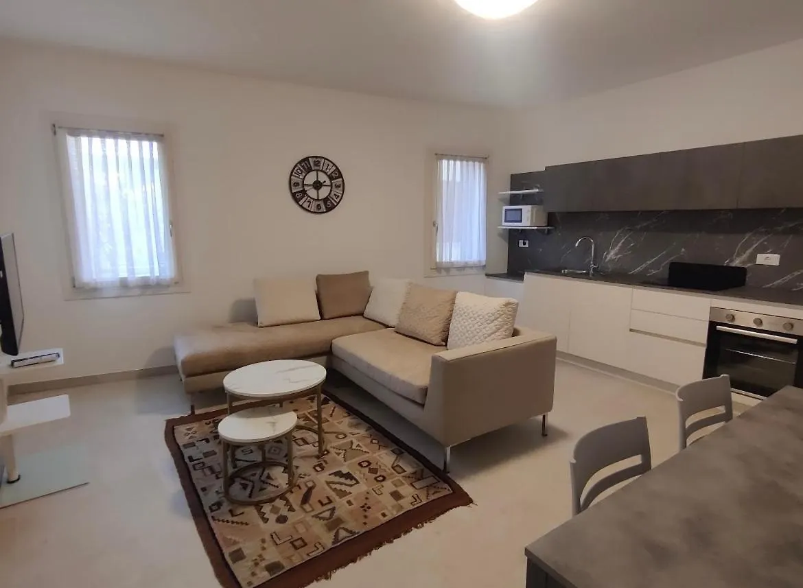 Novella Apartment Chioggia