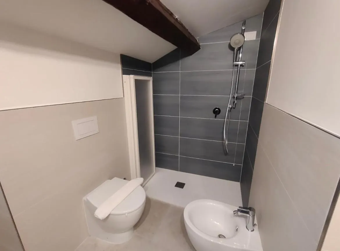 Novella Apartment Chioggia 0*,