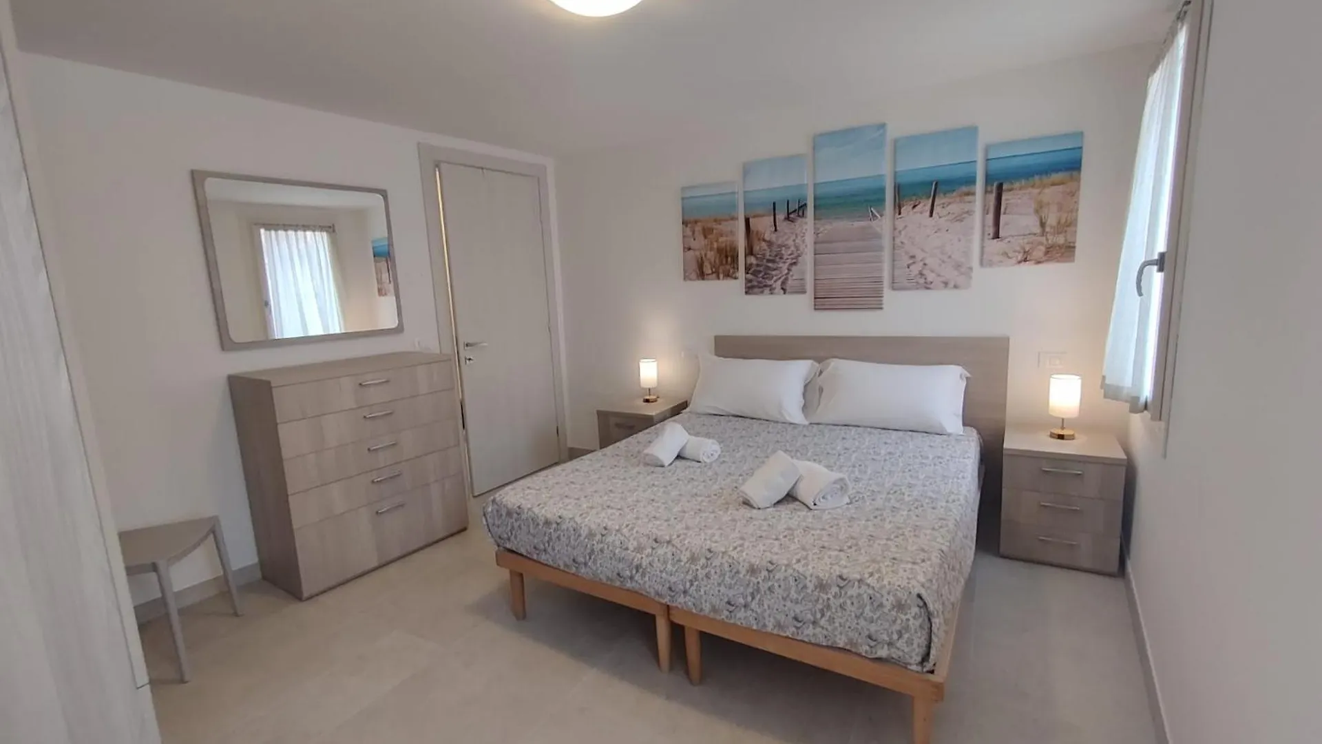Novella Apartment Chioggia