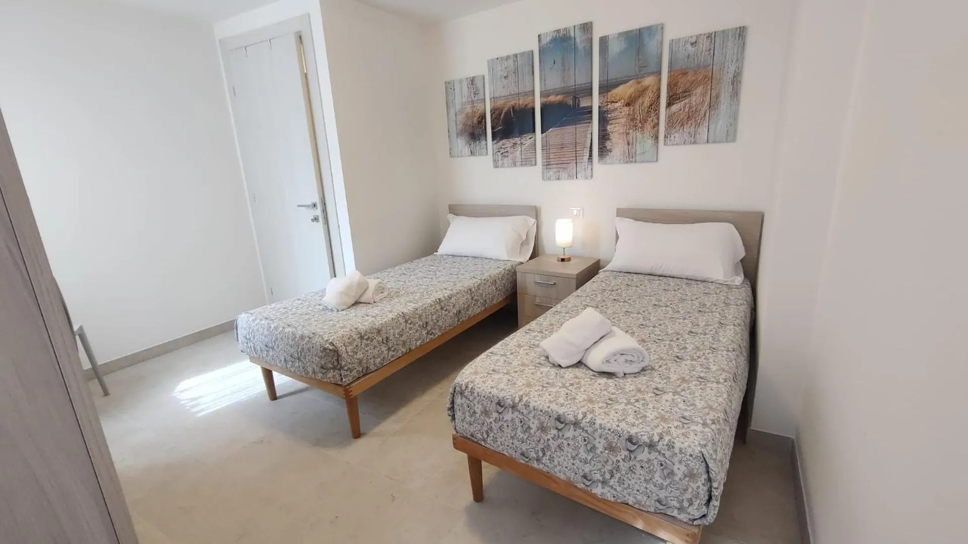 Novella Apartment Chioggia Italy