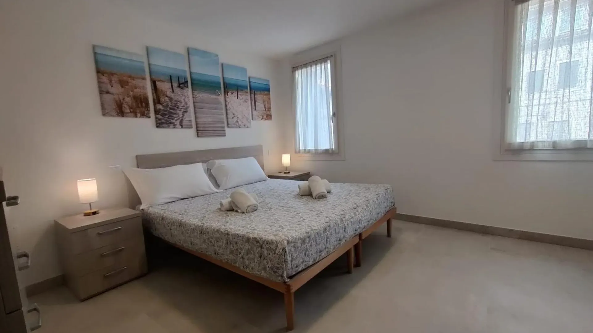 Novella Apartment Chioggia 0*,  Italy