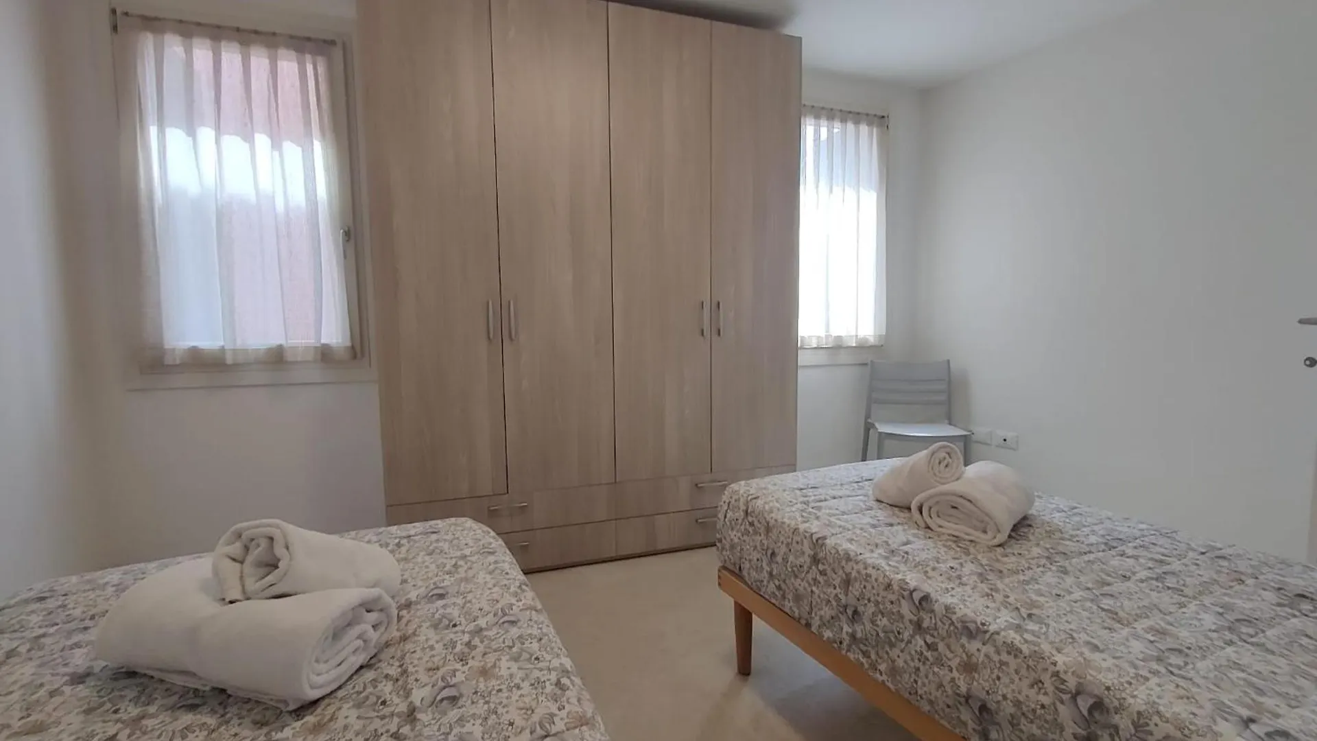 Novella Apartment Chioggia