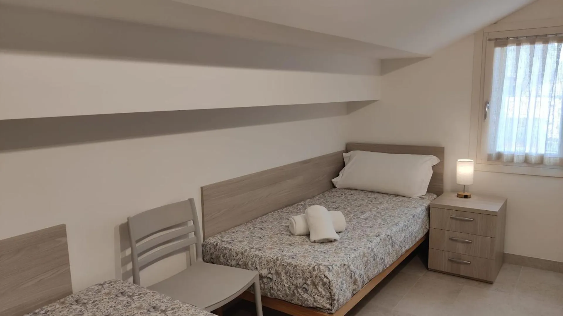Novella Apartment Chioggia