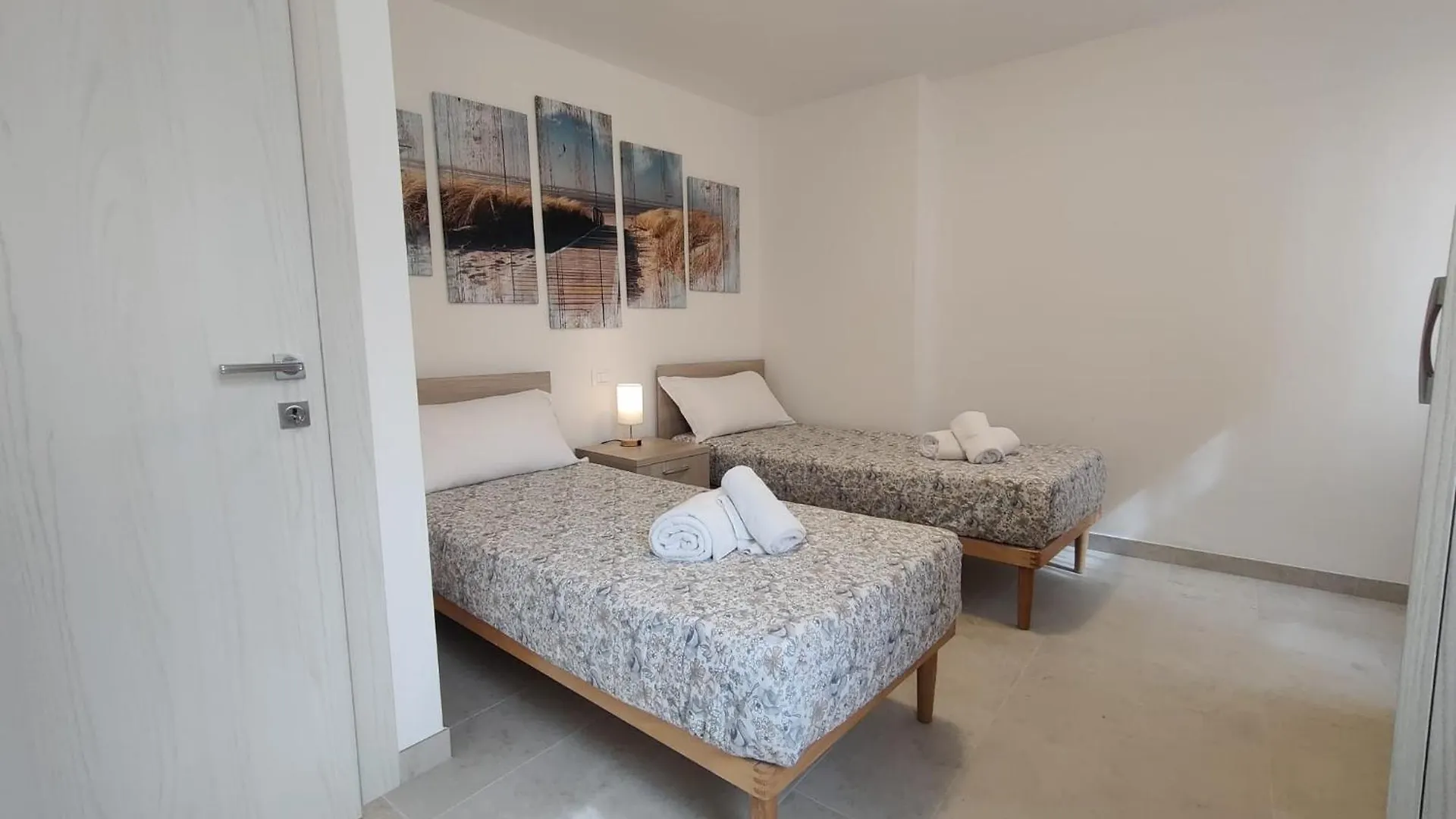 Novella Apartment Chioggia 0*,
